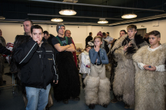 Photo by Sascha Fiala