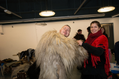 Photo by Sascha Fiala