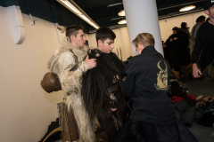 Photo by Sascha Fiala