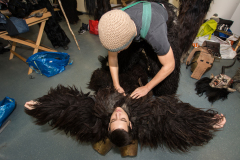 Photo by Sascha Fiala