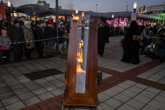 Photo by Sascha Fiala