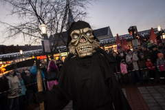 Photo by Sascha Fiala