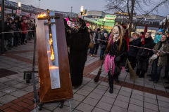 Photo by Sascha Fiala