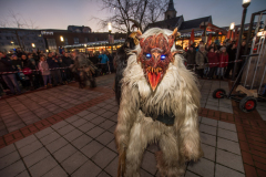 Photo by Sascha Fiala