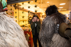 Photo by Sascha Fiala