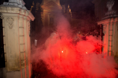 Photo by Sascha Fiala