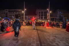 Photo by Sascha Fiala