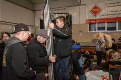 Photo by Sascha Fiala