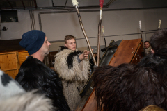 Photo by Sascha Fiala