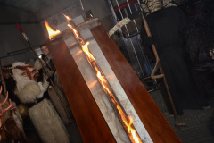 Photo by Sascha Fiala