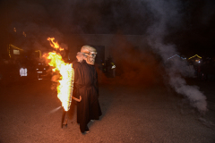 Photo by Sascha Fiala