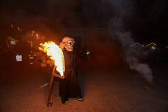 Photo by Sascha Fiala