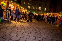 Photo by Sascha Fiala