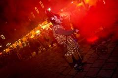 Photo by Sascha Fiala