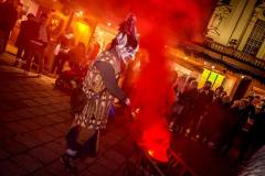 Photo by Sascha Fiala