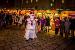 Photo by Sascha Fiala