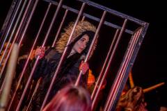 Photo by Sascha Fiala