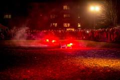 Photo by Sascha Fiala