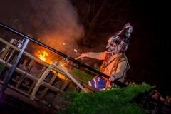 Photo by Sascha Fiala