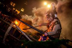 Photo by Sascha Fiala