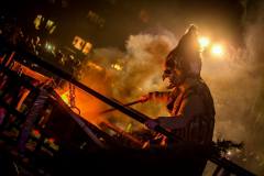 Photo by Sascha Fiala