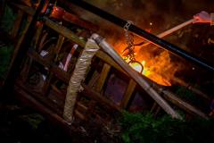 Photo by Sascha Fiala