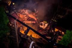 Photo by Sascha Fiala