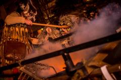 Photo by Sascha Fiala