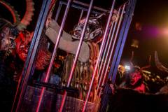 Photo by Sascha Fiala