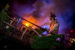 Photo by Sascha Fiala