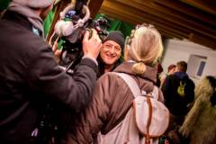 Photo by Sascha Fiala