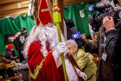 Photo by Sascha Fiala