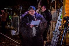 Photo by Sascha Fiala