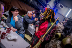 Photo by Sascha Fiala