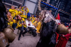 Photo by Sascha Fiala