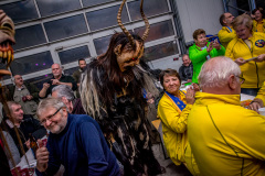 Photo by Sascha Fiala