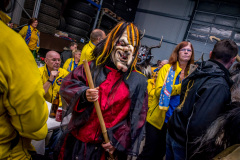 Photo by Sascha Fiala