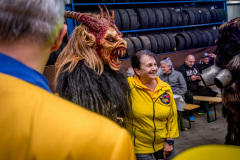 Photo by Sascha Fiala