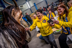 Photo by Sascha Fiala