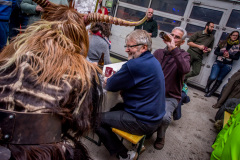 Photo by Sascha Fiala