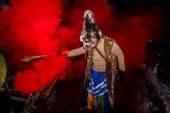 Photo by Sascha Fiala