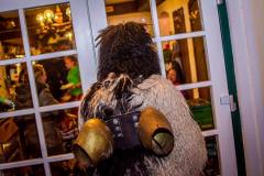 Photo by Sascha Fiala