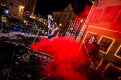 Photo by Sascha Fiala