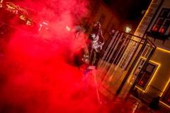 Photo by Sascha Fiala