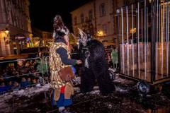 Photo by Sascha Fiala