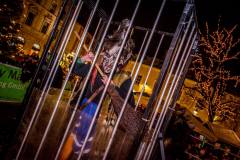 Photo by Sascha Fiala