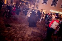 Photo by Sascha Fiala