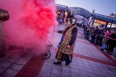 Photo by Sascha Fiala