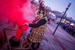 Photo by Sascha Fiala