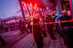 Photo by Sascha Fiala